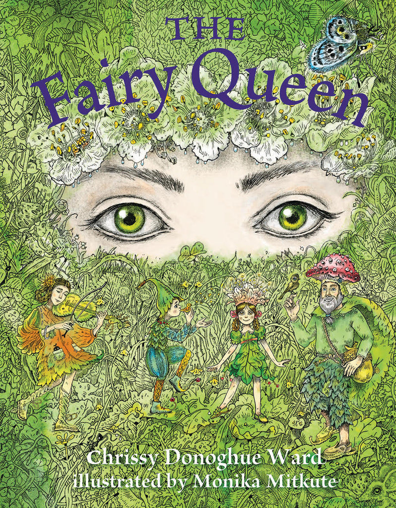 Fairy Queen, The