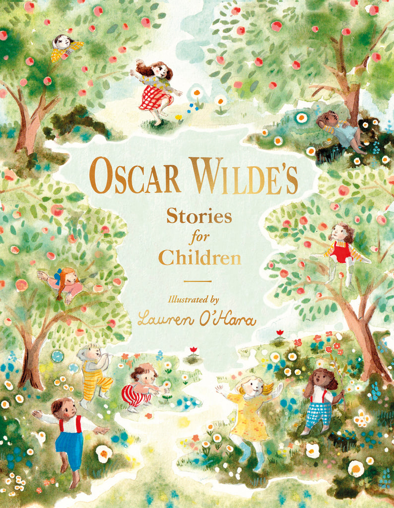 Oscar Wilde's Stories for Children