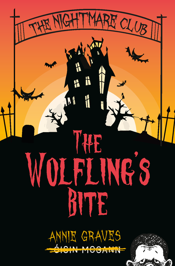 The Nightmare Club: The Wolfling's Bite